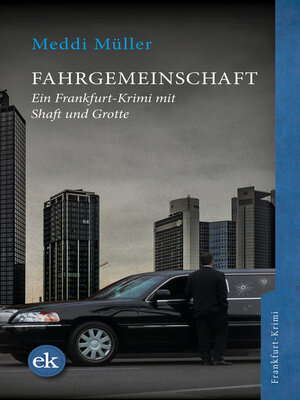 cover image of Fahrgemeinschaft